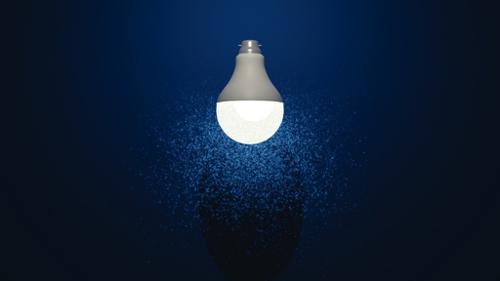 Led Light Bulb preview image